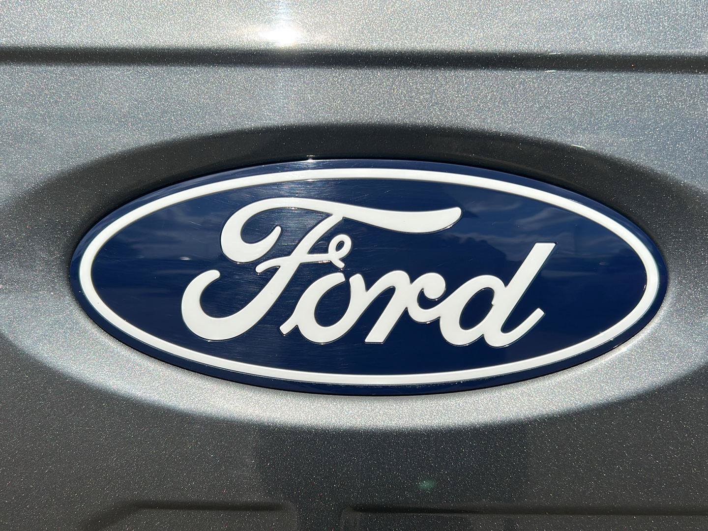 Certified 2024 Ford F150 STX RWD image 32