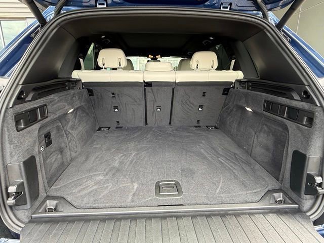 Used 2019 BMW X5 xDrive40i w/ Premium Package 2 AWD/4WD image 15