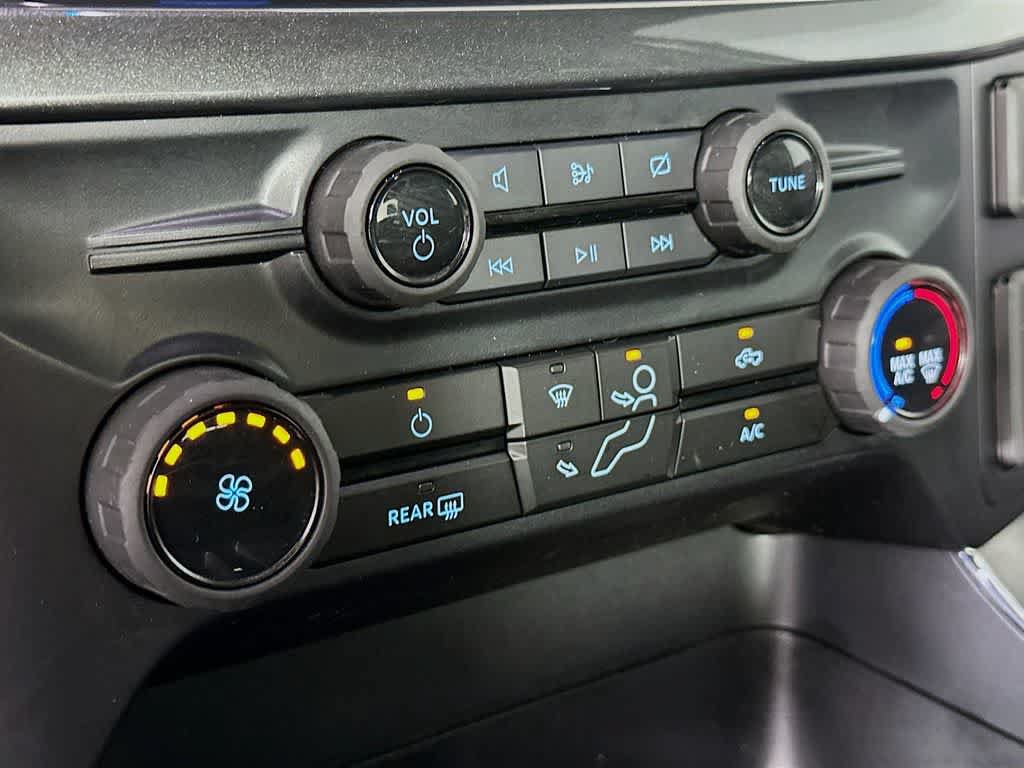 Certified 2024 Ford F150 STX RWD image 18