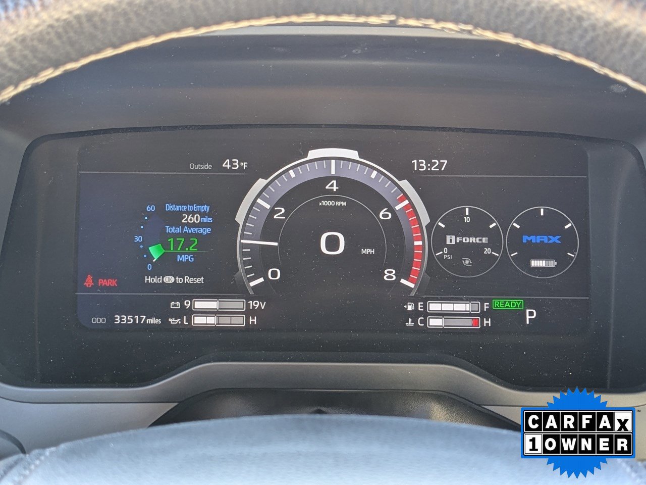 Used 2023 Toyota Sequoia Capstone image 36