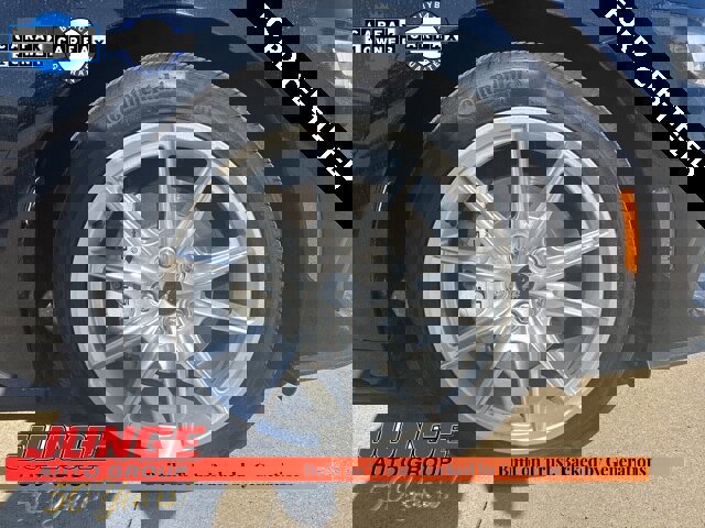 Certified 2024 Ford Mustang GT Premium image 17