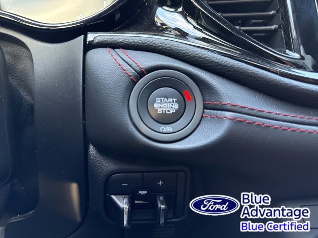 Used 2024 Dodge Durango GT image 24