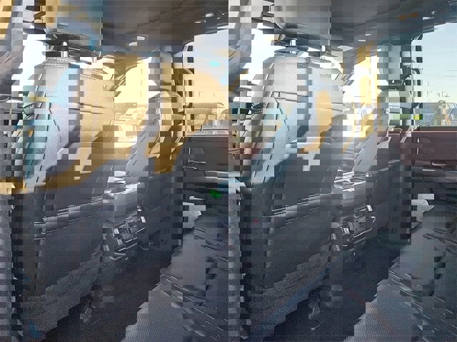 Certified 2023 Ford F150 Lariat w/ Equipment Group 502A High image 23