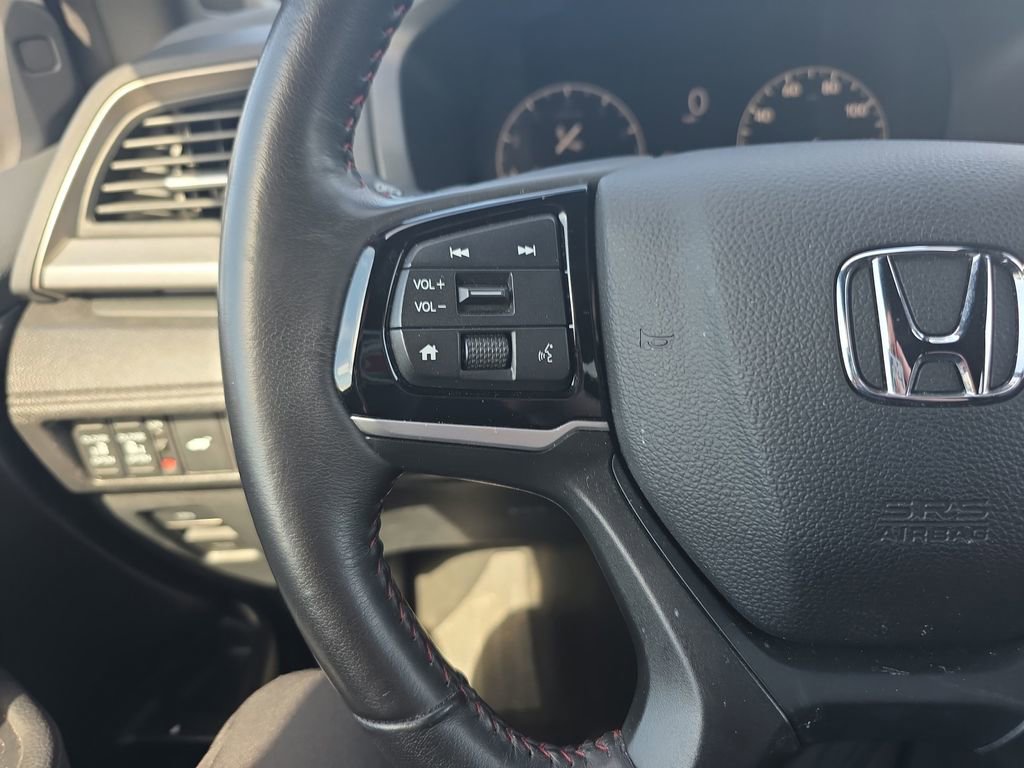 Used 2025 Honda Odyssey Sport-L image 26