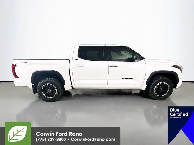 Used 2023 Toyota Tundra SR5 image 6