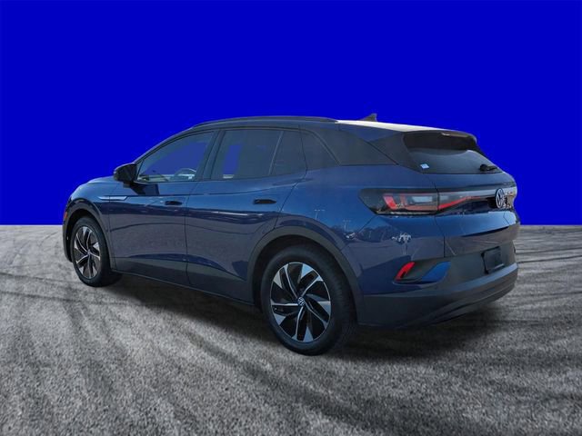 Used 2021 Volkswagen ID.4 Pro S image 3