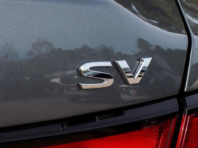 Used 2024 Nissan Sentra SV image 11