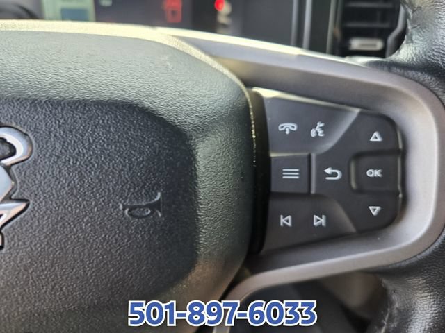 Certified 2021 Ford Bronco First Edition AWD/4WD image 28