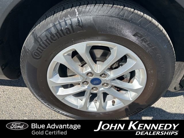 Certified 2022 Ford Escape SE w/ Convenience Package AWD/4WD image 8