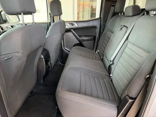 Certified 2022 Ford Ranger XLT w/ Equipment Group 302A High AWD/4WD image 13