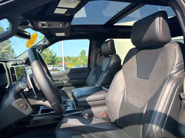 Certified 2025 Ford F150 Raptor AWD/4WD image 6