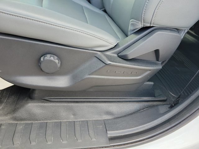 Certified 2023 Ford F350 XL w/ 360-Degree Camera Package AWD/4WD image 23