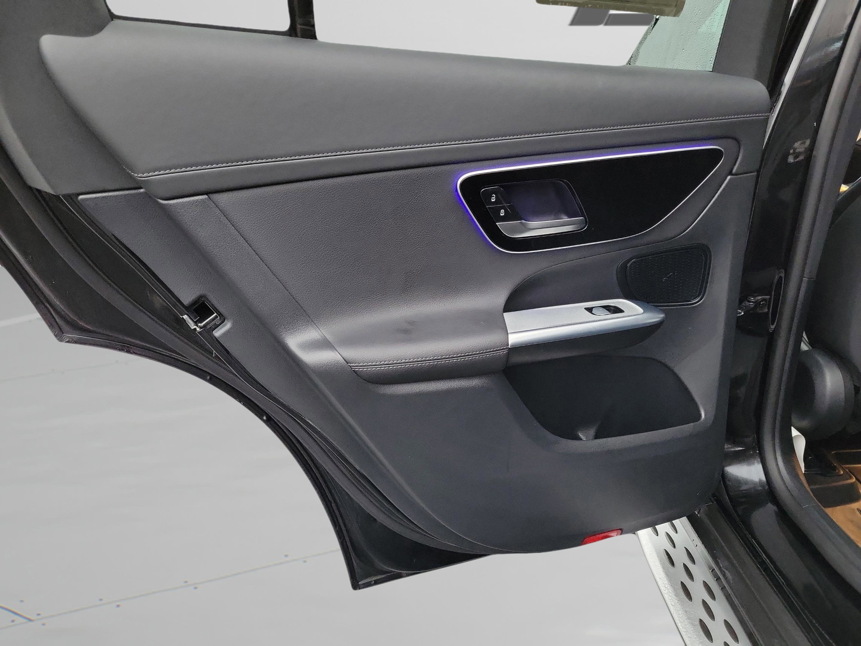 Used 2023 Mercedes-Benz GLC 300 GLC 300 image 27