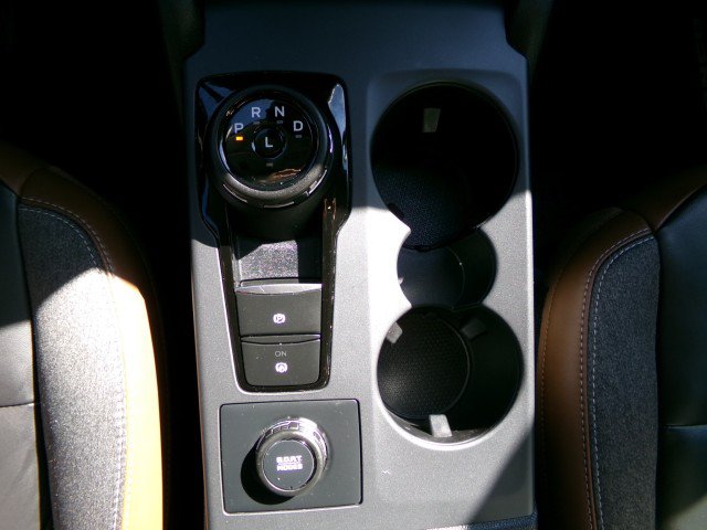 Certified 2023 Ford Bronco Sport Outer Banks w/ Tech Package AWD/4WD image 20