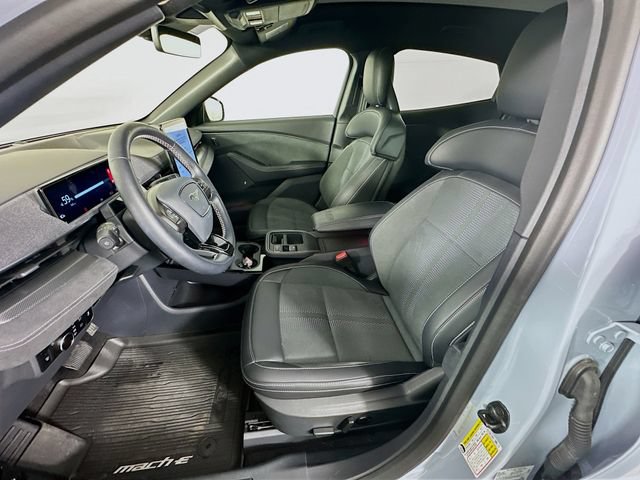 Certified 2025 Ford Mustang Mach-E GT AWD/4WD image 30