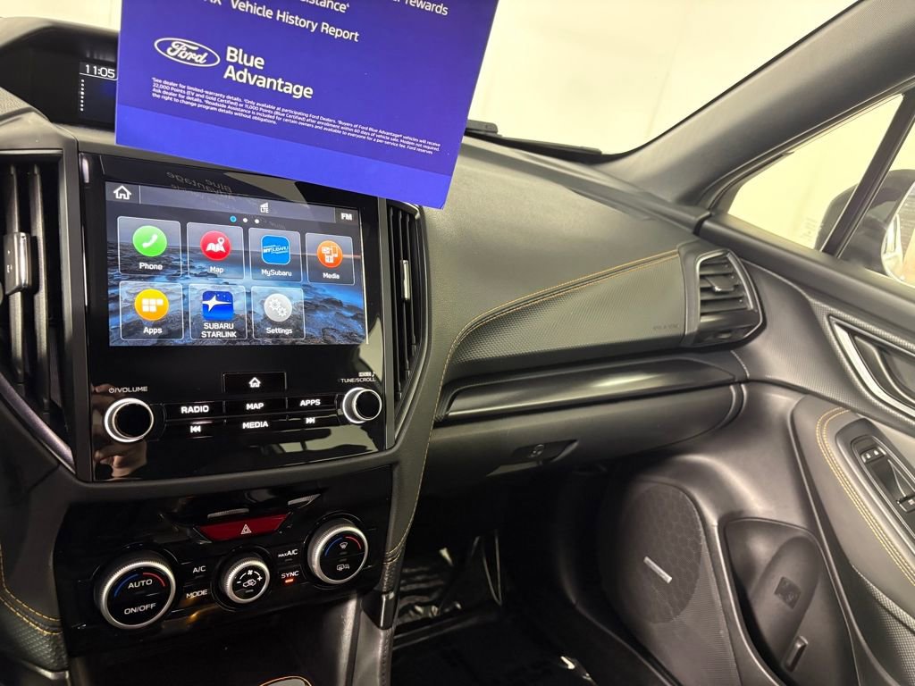 Used 2024 Subaru Forester Wilderness w/ Wilderness Package image 19