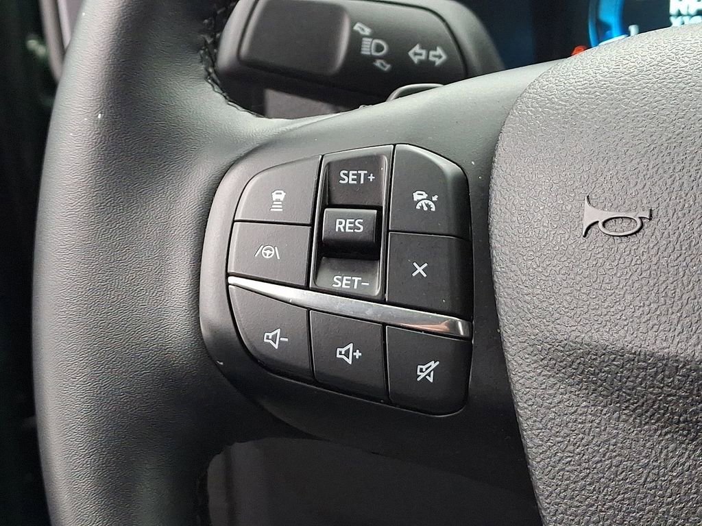 Certified 2025 Ford Bronco Sport Badlands image 21