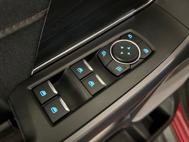 Certified 2025 Ford F150 Lightning Lariat AWD/4WD image 16