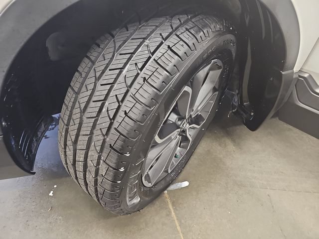 Used 2022 Honda CR-V EX-L image 30