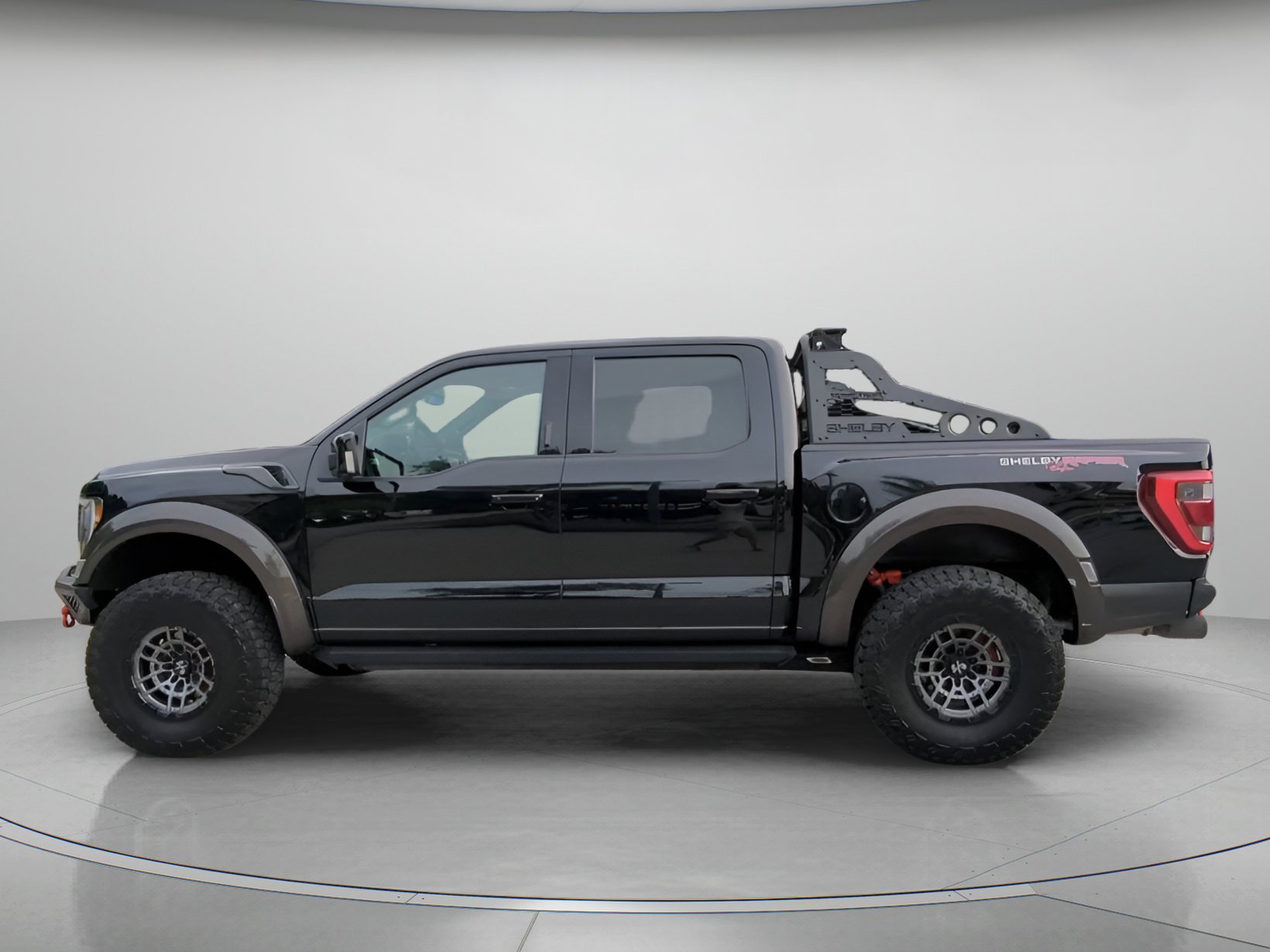 Certified 2023 Ford F150 Raptor AWD/4WD image 13