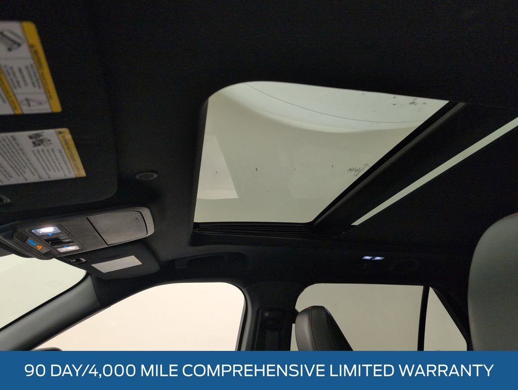 Certified 2022 Ford Explorer Timberline AWD/4WD image 14