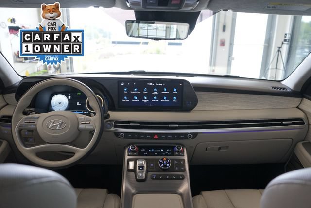 Used 2023 Hyundai Palisade Calligraphy w/ Cargo Package AWD/4WD image 27