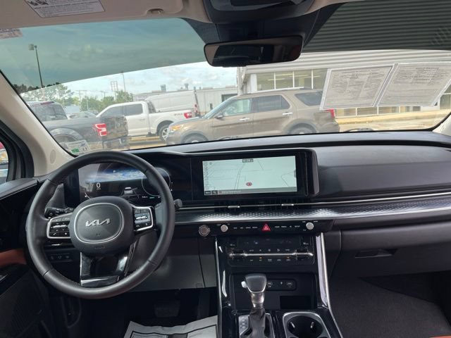 Used 2024 Kia Carnival SX Prestige FWD image 23