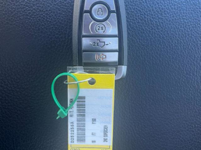 Certified 2018 Ford F150 Lariat image 20