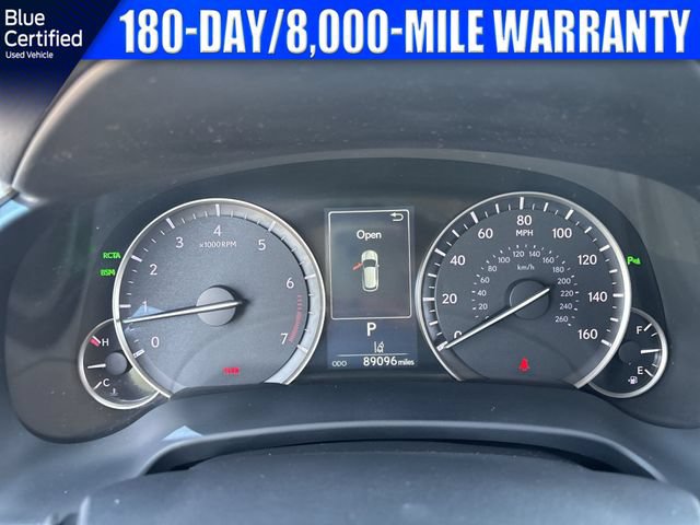 Used 2019 Lexus RX 350 FWD w/ Navigation Package image 24