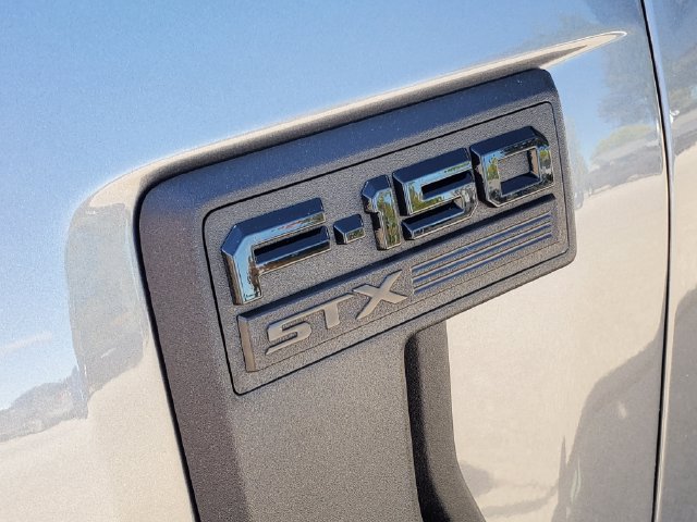 Certified 2023 Ford F150 XL w/ STX Appearance Package AWD/4WD image 29