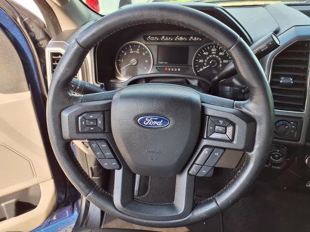 Certified 2018 Ford F150 XLT w/ Equipment Group 302A Luxury image 10