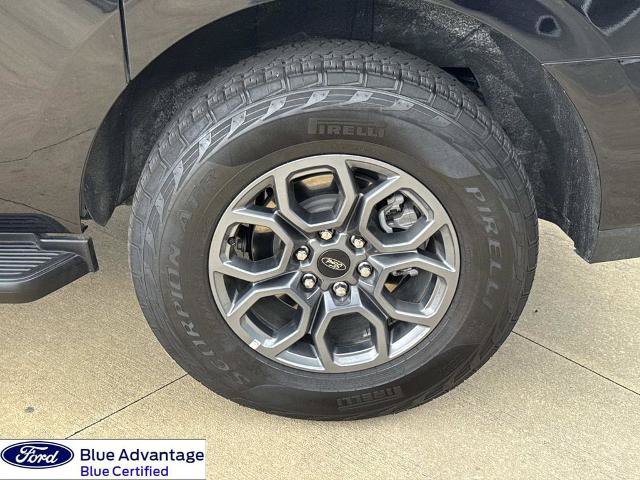 Certified 2025 Ford Expedition Max Active RWD image 7