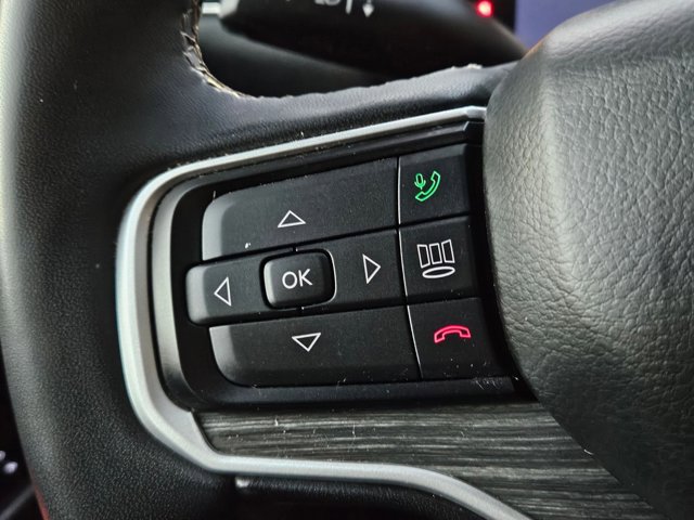 Used 2022 Jeep Wagoneer Series II AWD/4WD image 22