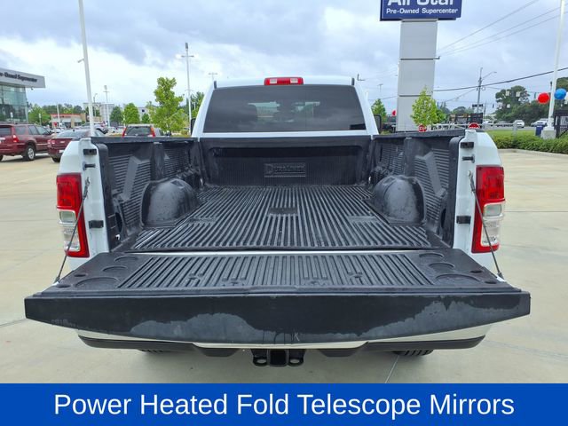 Used 2023 RAM 2500 Big Horn w/ Level 1 Equipment Group AWD/4WD image 13