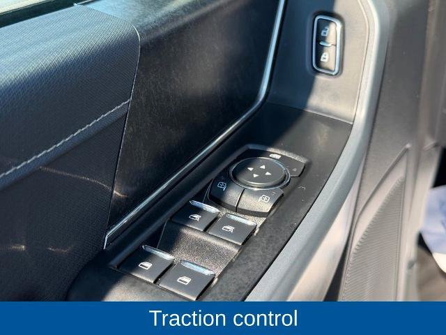 Certified 2023 Ford F150 XLT w/ Equipment Group 302A High AWD/4WD image 16