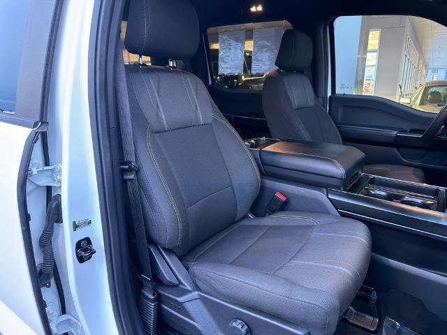 Certified 2024 Ford F150 STX image 12