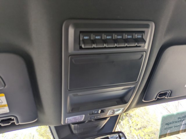 Certified 2025 Ford Ranger Raptor image 25