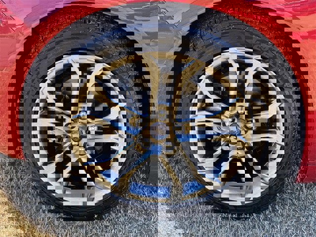 Certified 2020 Ford Fusion Titanium image 47