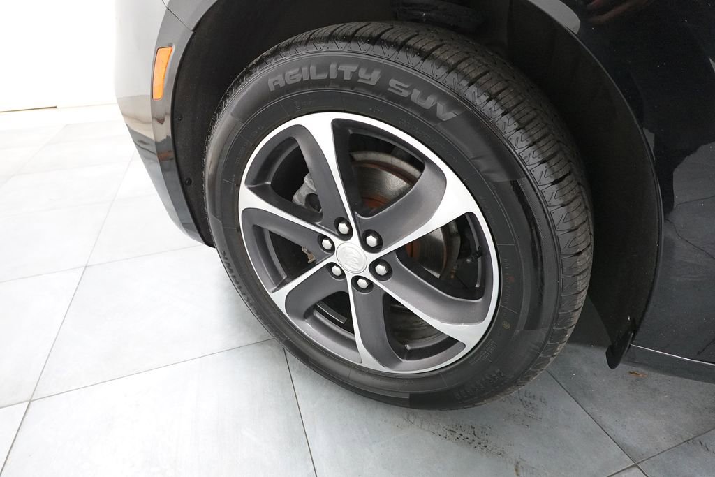 Used 2022 Buick Enclave Essence w/ Experience Buick Package image 30