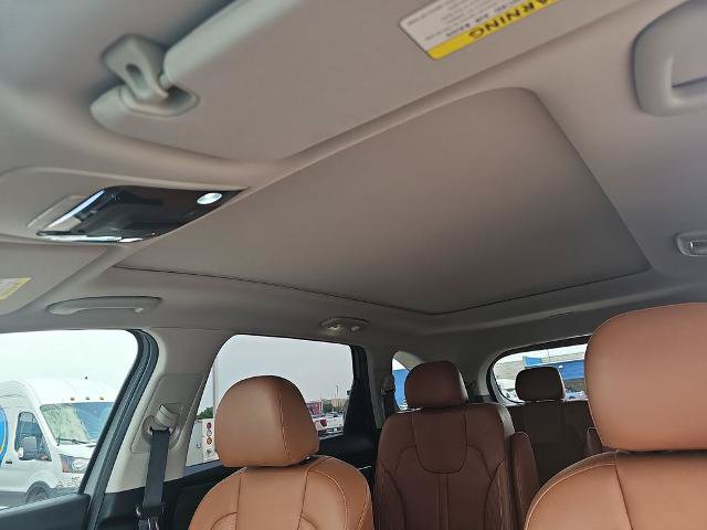Used 2022 Kia Sorento SX Prestige w/ Rust Color Package AWD/4WD image 30