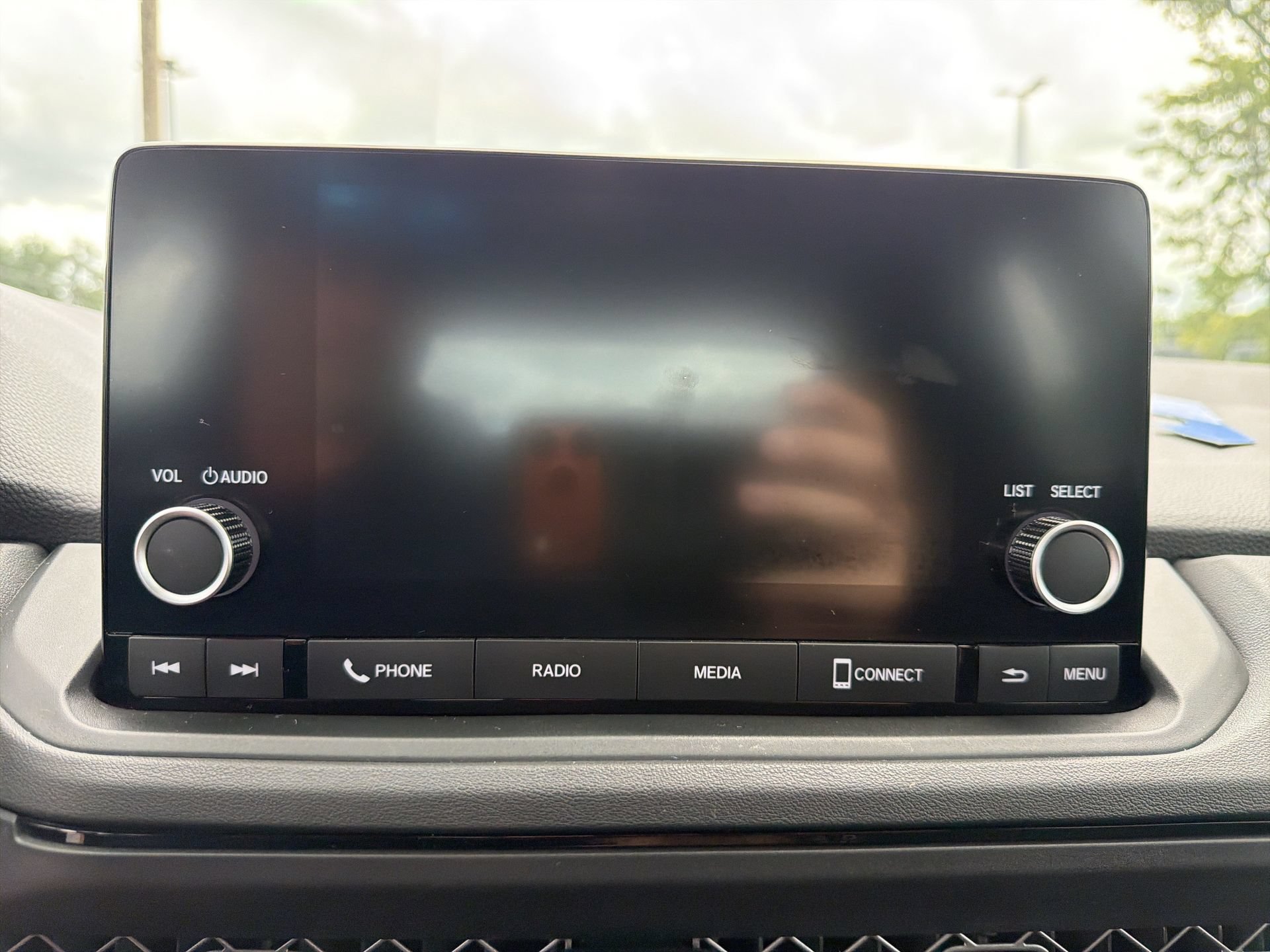 Used 2025 Honda Accord LX image 5