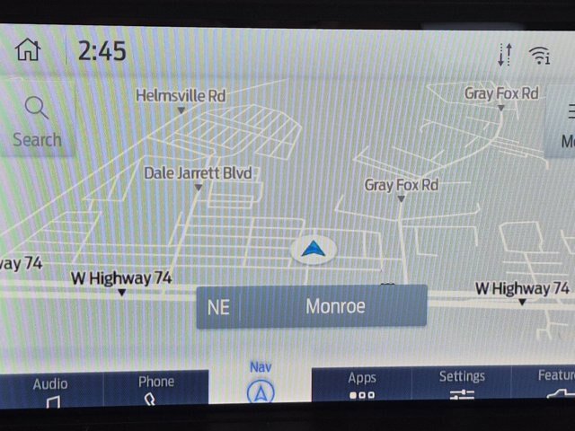 Certified 2023 Ford F150 XL w/ STX Appearance Package AWD/4WD image 25