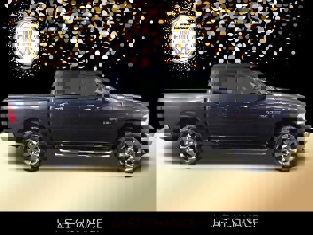 Used 2018 RAM 1500 Big Horn image 2