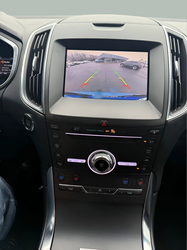 Certified 2019 Ford Edge ST w/ Equipment Group 401A AWD/4WD image 30