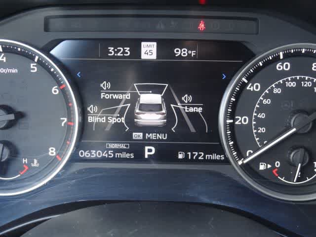 Used 2024 Mitsubishi Outlander SE FWD image 18