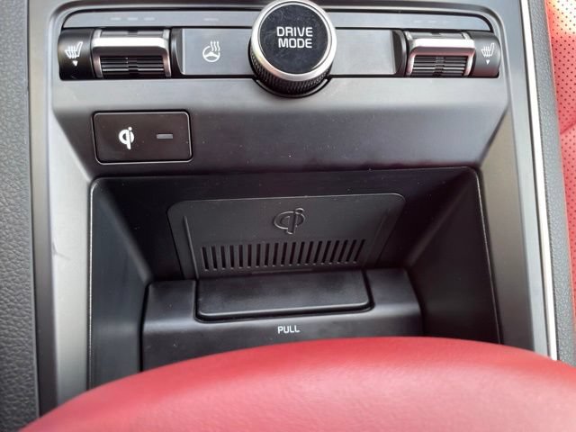Used 2023 Kia K5 GT-Line AWD/4WD image 26