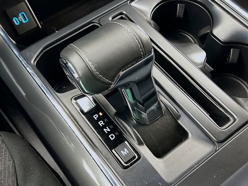 Certified 2022 Ford F150 XLT w/ Equipment Group 302A High image 22