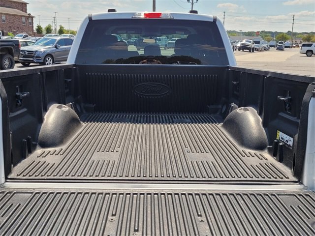 Certified 2023 Ford F150 XLT w/ Equipment Group 301A Mid image 15