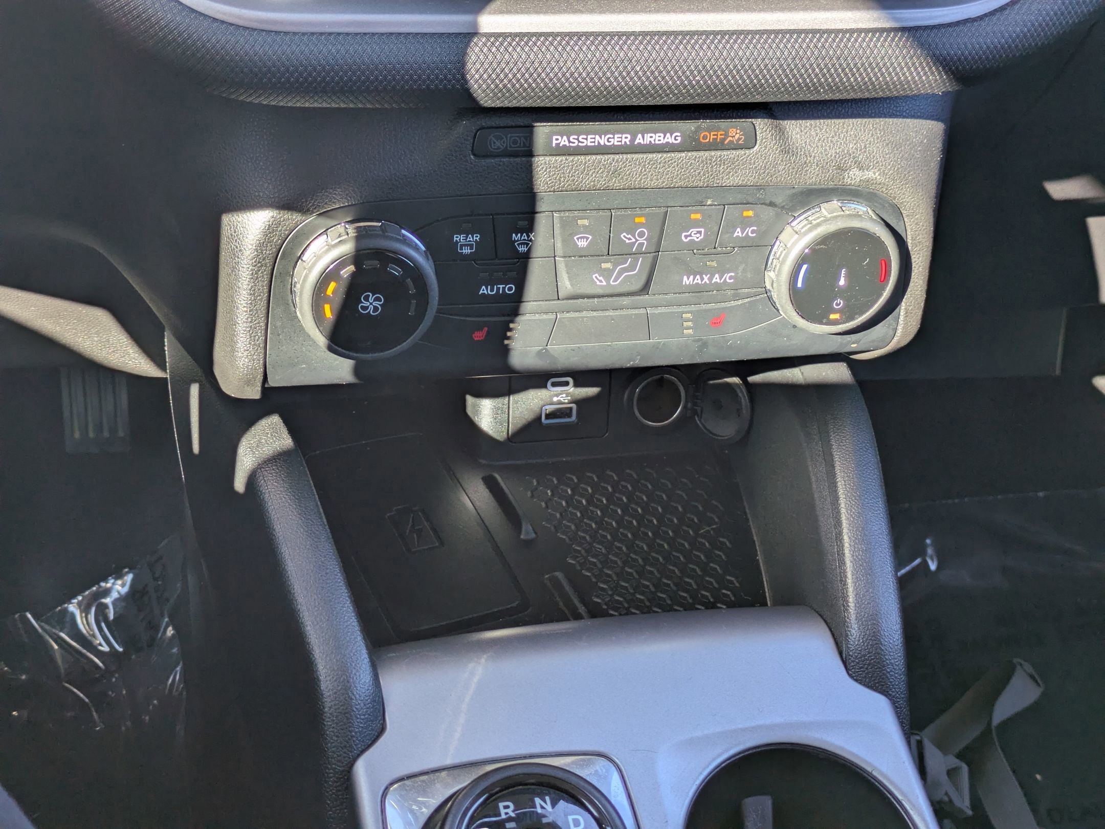 Certified 2022 Ford Bronco Sport Big Bend w/ Convenience Package image 21