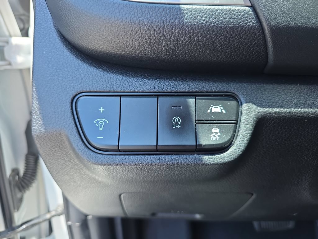 Used 2023 Kia Seltos SX w/ SX Sunroof Package AWD/4WD image 20